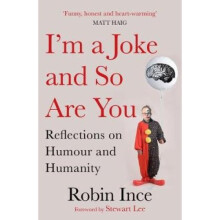 I'm a Joke and So Are You