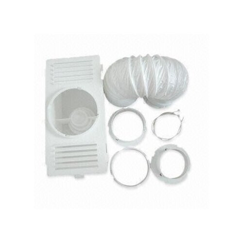 Kabalo Universal Tumble Dryer Ventilation Condenser Kit - with vent hose, condenser box and connectors