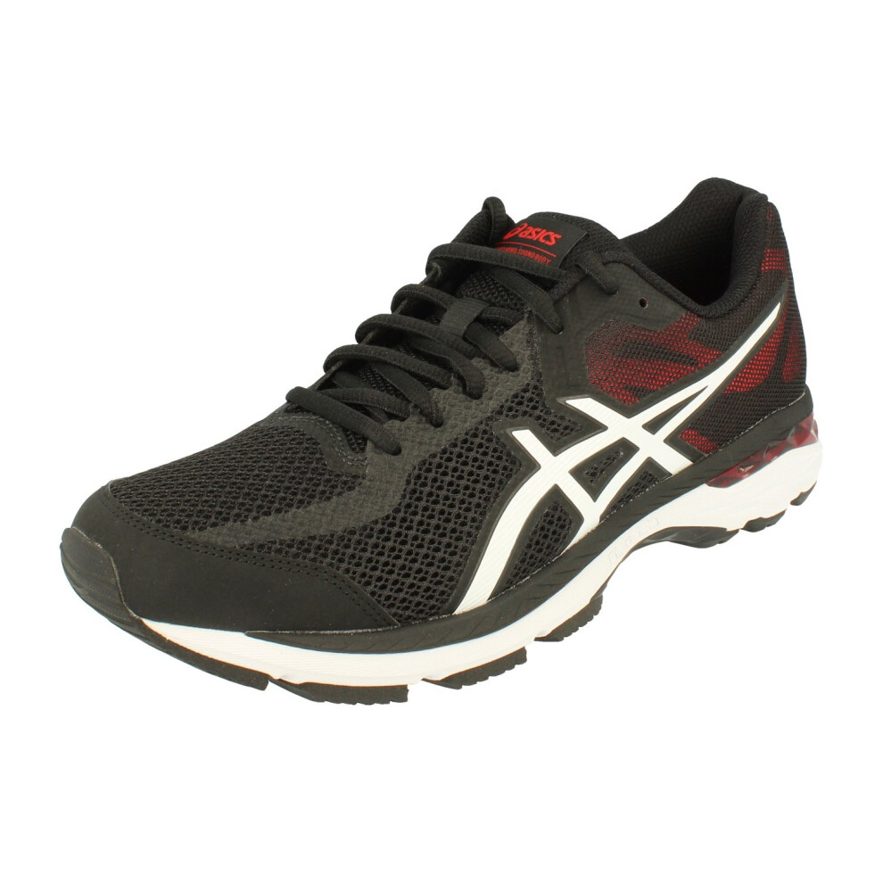 (10.5 (Adults')) Asics Gel-Glyde 2 Mens Running Trainers 1011A028 Sneakers Shoes