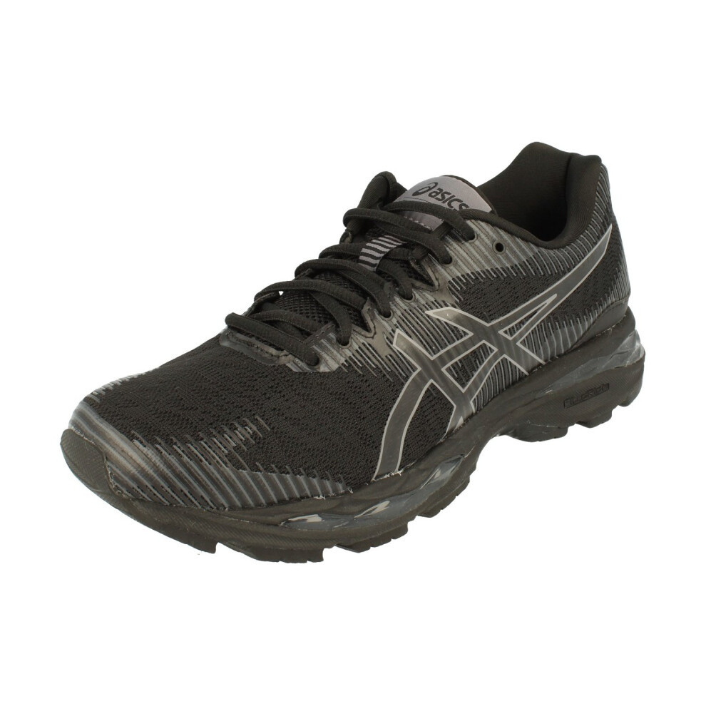 (9 (Adults')) Asics Gel-Ziruss 2 Mens Running Trainers 1011A011 Sneakers Shoes