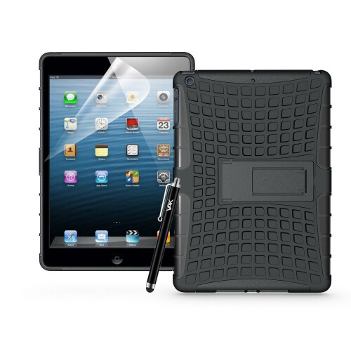 For iPad Air 5 Generation ShockProof Tough Case
