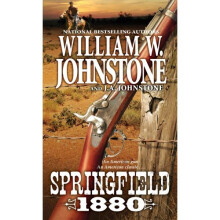 Springfield 1880
