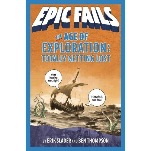 The Age of Exploration