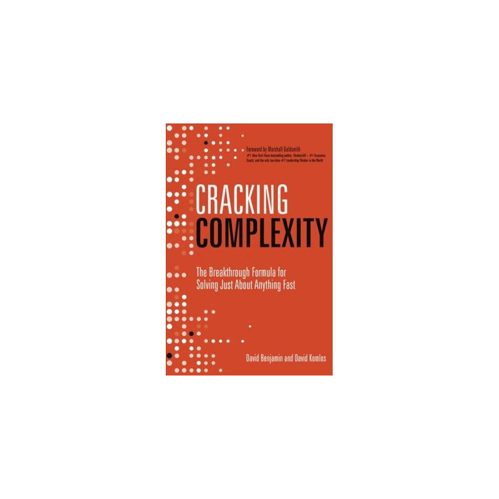 Cracking Complexity