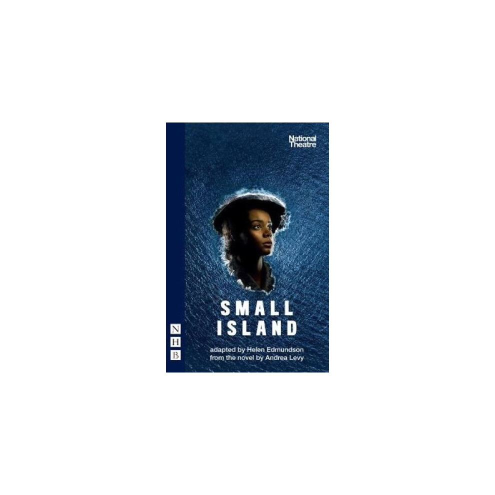Small Island Small