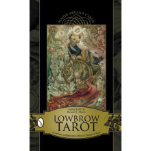 Lowbrow Tarot