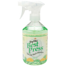 Mary Ellen's Best Press Clear Starch Alternative 16oz-Citrus Grove