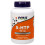 NOW Foods NOW Foods, 5-HTP, 50 mg, 180 Veg Capsule 1