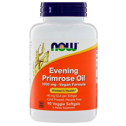 NOW Foods NOW Foods, Εσπεριδοειδές Ελαιόλαδο, 1,000 mg, 90 Βοτανογενή Μυλίσια