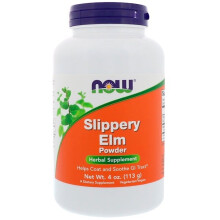 NOW Foods, Lönnbark pulver, 4 oz (113 g)