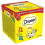 Dreamies DREAMIES Scatola di snack vari con pollo, formaggio e salmone 12x60g 4