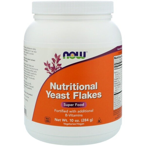NOW Foods NOW Foods, Ψωμί Σιταριού, 10 oz (284 g)