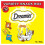 Dreamies DREAMIES Scatola di snack vari con pollo, formaggio e salmone 12x60g 2