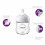 Philips AVENT Natural 2.0 Feeding Bottle 125ml/4oz Twin 3