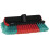 Vikan Car Wash Brush Water Permeable Soft - 28cm 2