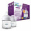 Philips AVENT Natural 2.0 Feeding Bottle 125ml/4oz Twin 2