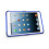(Blue) For iPad Mini 4 Tough Quality ShockProof Case 2