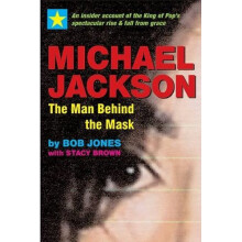 MICHAEL JACKSON MAN BEHIND THE MASK
