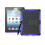 (Purple) For iPad 2/3/4 Tough Quality ShockProof Case Cover 1