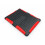 (Red) For iPad 2/3/4 Tough Quality ShockProof Case Cover 4