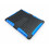 (Blue) For iPad 2/3/4 Tough Quality ShockProof Case Cover 4