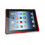 (Red) For iPad 2/3/4 Tough Quality ShockProof Case Cover 2