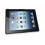 (Black) For iPad 2/3/4 Tough Quality ShockProof Case Cover 2