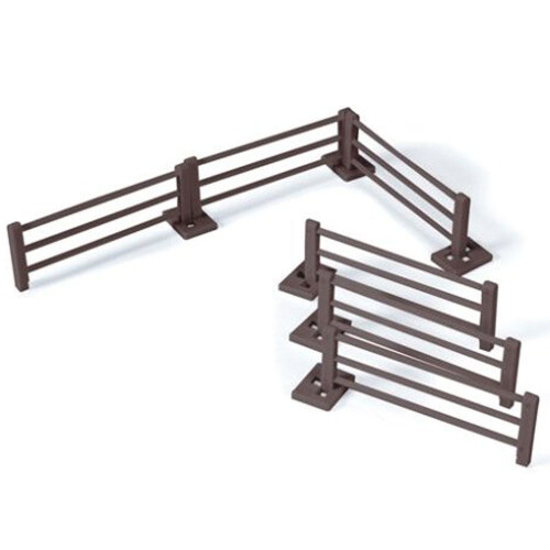 Britains Britains 1:32 Farm Fencing