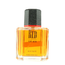 Giorgio Beverly Hills 'Red' For Men Eau De Toilette 3.4oz  Original Formula