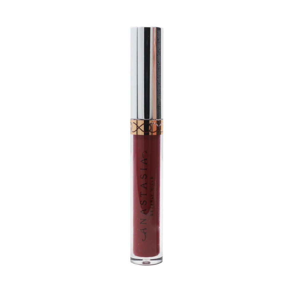Photos - Lipstick & Lip Gloss Anastasia Beverly Hills Liquid Lipstick 0.11oz/3.2g (Heathers)