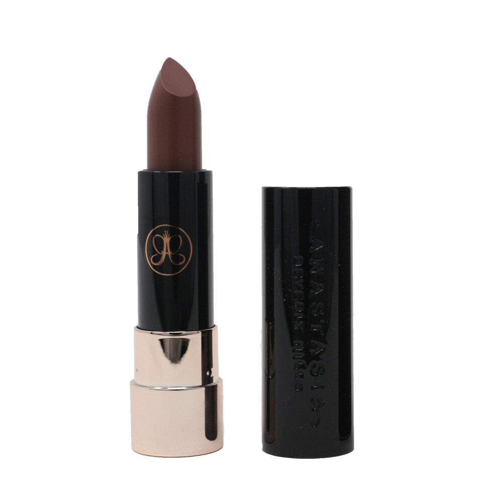 Anastasia Brown (Cool ) Matte Lipstick 0.12Oz/3.5G New In Box (Choose Your Shade!)