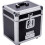 YCS TBHELPBK Fly Drive LP Record Case for 80 LP Records 1