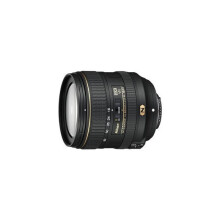 Nikon Af-S Dx 16-80Mm F2.8-4E Ed Vr (Witte doos)