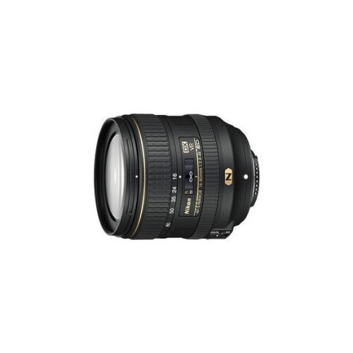 Nikon Nikon AF-S DX 16-80mm f/2.8-4E ED VR (Λευκό Κουτί)