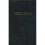 KJV Large Print Pew Bible 1