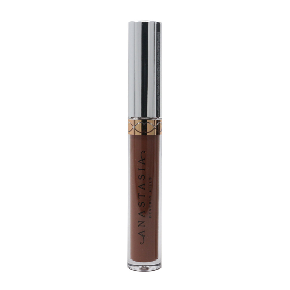 Anastasia (Malt) Beverly Hills Liquid Lipstick 0.11Oz/3.2G