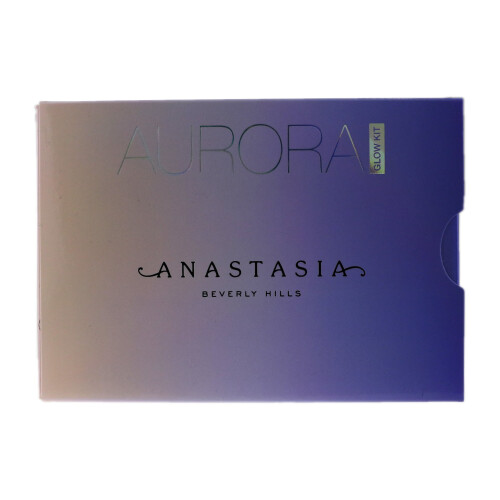 Anastasia Beverly Hills - Palette Glow Kit Aurora - 1