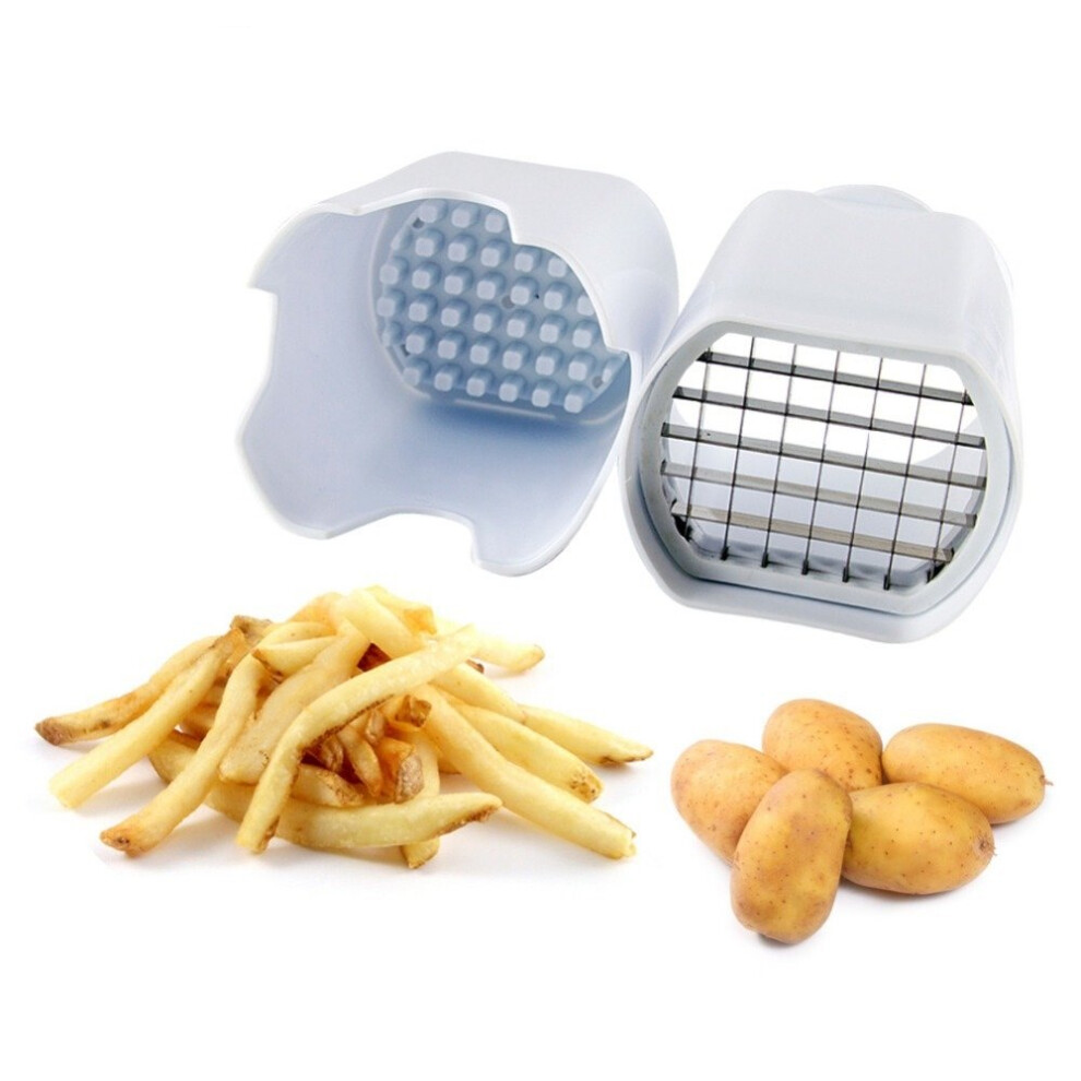 Kabalo Easy Chip Cutter & Chipper For Perfect French Fries