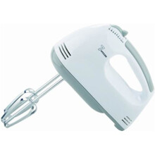 Kabalo MAINS POWERED 7 SPEED Kitchen HAND-HELD MIXER WHISK - EGG BEATER, CAKE & BAKING