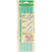 Loop Pressing Bars-5/Pkg