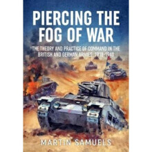 Piercing the Fog of War