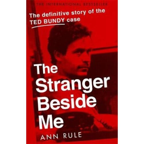 The Stranger Beside Me