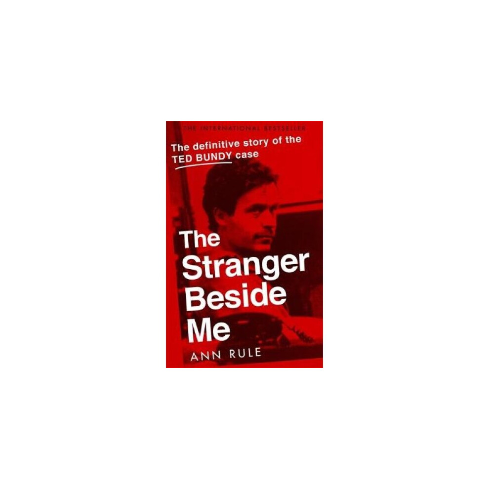 The Stranger Beside Me