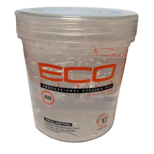 Eco Styler Krystal ?l Styling Gel 24oz
