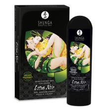 Shunga Lotus Noir