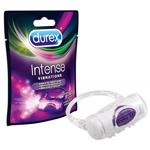 Durex Play Vibrations Toys for men Penis Ring