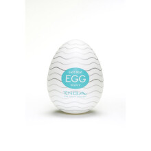 Tenga - Egg Wavy  Toys for men Tenga - Tenga