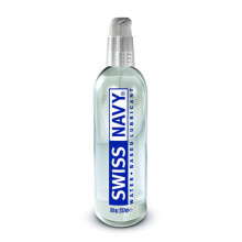 Swiss Navy - Water Based Lube 237 ml Pharmacy Lubricant - Swiss Navy