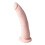 Slim Dong  Dildo Dildo Normal - Basix Rubber Works 1