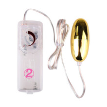 Golden Star Vibroei Toys for ladies Vibration Eggs